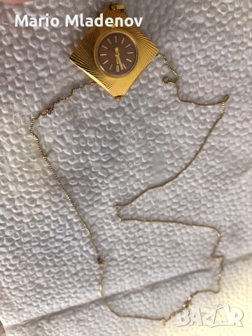 Дамски бижута, снимка 4 - Колиета, медальони, синджири - 52176503