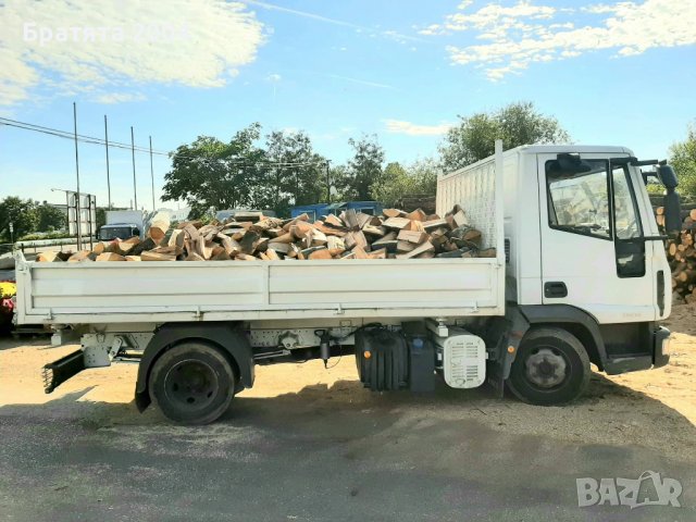 Дърва за огрев - Топлина с душа – от нашето семейство до вашия дом, снимка 3 - Дърва за огрев - 38147958