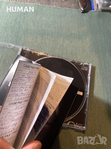 3 Inches Of Blood - Evergrey - The Haunted , снимка 16 - CD дискове - 43342738