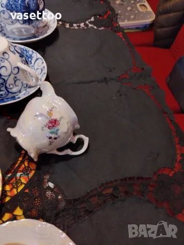 ГфЗ -СССР и Вавел-Полша, снимка 11 - Сервизи - 47922076