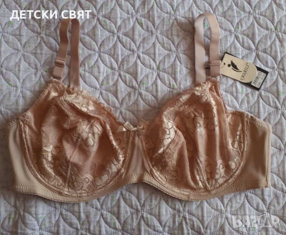 Нови сутиени , снимка 6 - Бельо - 37623309