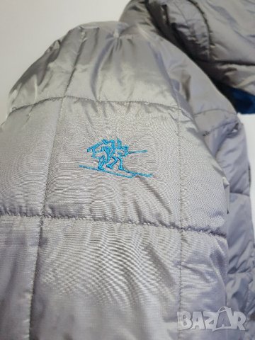 BERGANS OF NORWAY, р-р XXL,пухено. , снимка 13 - Якета - 43410176