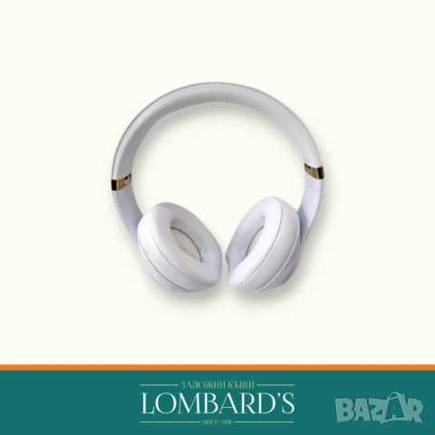 Аудио слушалки Beats Studio3 Wireless