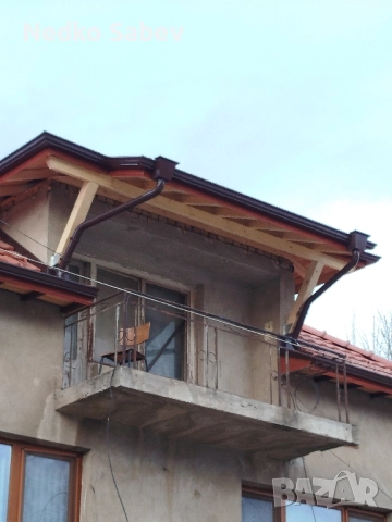 Американски Безшевни Улуци , снимка 4 - Тенекеджийски услуги - 52418308