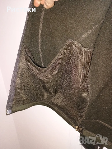 Мъжко яке Harkila , снимка 9 - Якета - 53117855