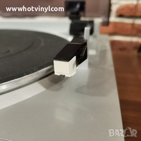 Грамофон Prinz PL 200, снимка 3 - Грамофони - 52747015