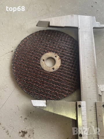 Диск , снимка 2 - Други инструменти - 52463491