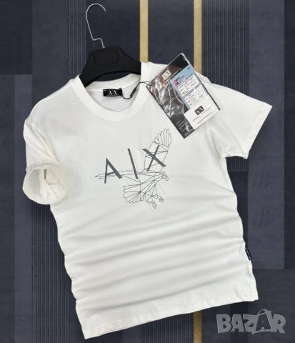 мъжки тениски nike louis vuitton emporio armani hugo boss , снимка 13 - Тениски - 51113520