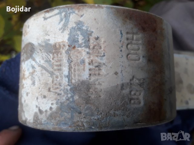 Ресьори, снимка 3 - Части - 38458862