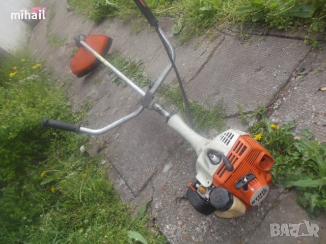 Stihl FS 55  на части, снимка 2 - Градинска техника - 36617262