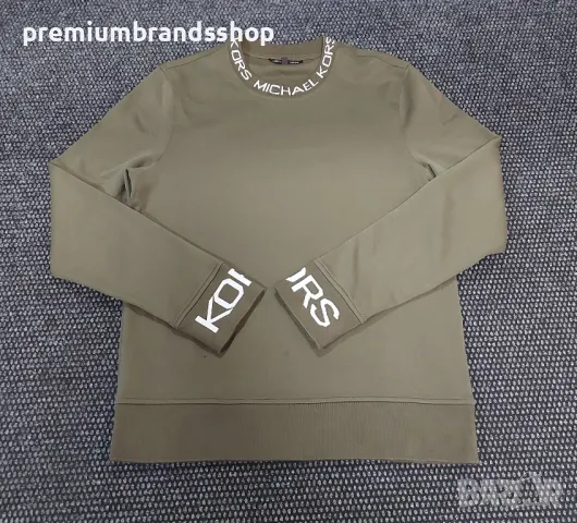 Michael kors мъжки суичър M размер 