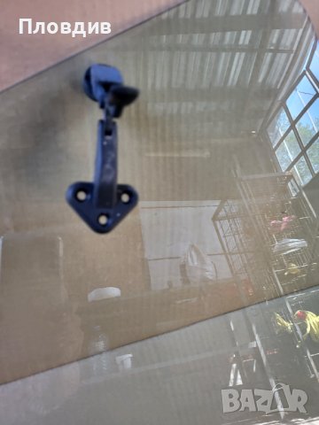 Задни ОТВАРЯЕМИ стъкла за  ПАНДА  за 4х4., снимка 2 - Части - 39432934