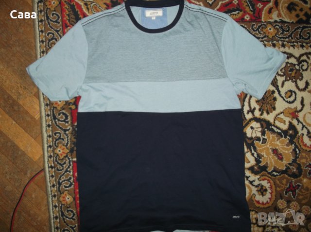 Тениска JACK,S    мъжка,Л, снимка 2 - Тениски - 28562856