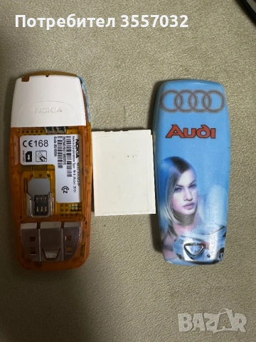 Nokia 3510i Audi , снимка 3 - Nokia - 53145067