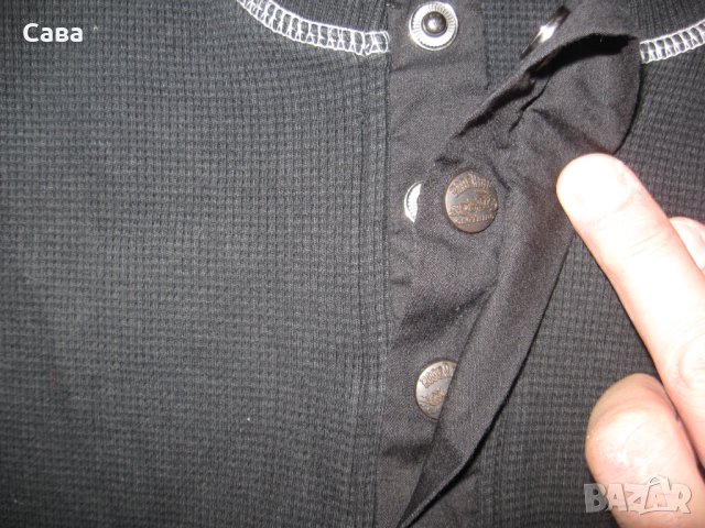 Ватирана блуза RIDER DIE  мъжка,Л-ХЛ, снимка 6 - Блузи - 43106476