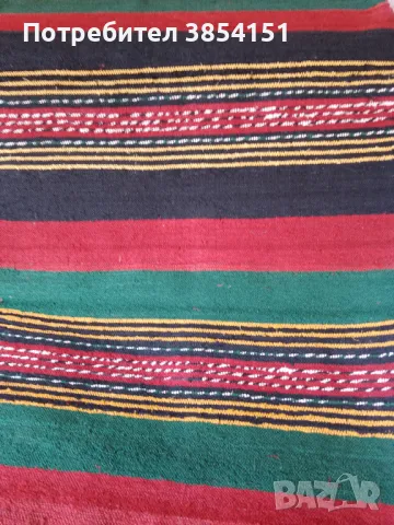 Черги, снимка 2 - Пътеки - 49799761