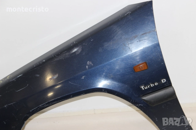 Ляв калник Citroen ZX (1994-1997г.) 78040G2, снимка 3 - Части - 52670097