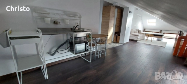 Първи наематели, апартамент в центъра на кв. Сарафово , снимка 13 - Апартаменти - 51325137