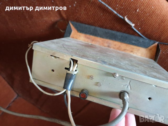 Рерто радио за автомобил РЕСПРОМ, снимка 3 - Други ценни предмети - 27710885