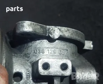 ЕГР 1.9TDI VW Голф 4 N:3388-Голф 3 - Пасат 5-Ауди A3 8L - A4 B5 -Шкода-Сеат-038129637 - 038131501E, снимка 3 - Части - 47445411