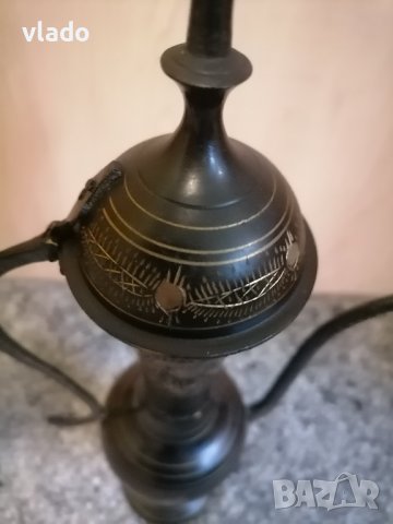 Ибрик Индийски , снимка 3 - Декорация за дома - 43140509