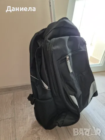 Нова раница  52 x 34 x 20/28 cm, снимка 2 - Раници - 50396616