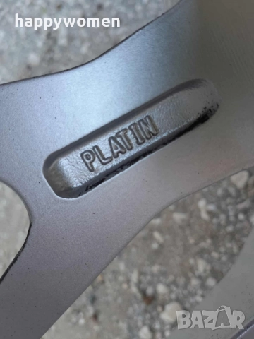 Джанти 5х112 18ц 66.6, снимка 7 - Гуми и джанти - 51851239