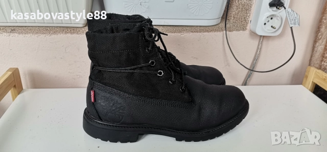 Мъжки обувки Timberland 42 н. , снимка 10 - Мъжки боти - 52907511