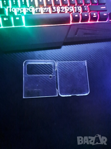 Продавам samsung z flip 4 256gb