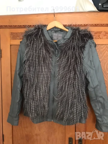 дамско яке, снимка 1