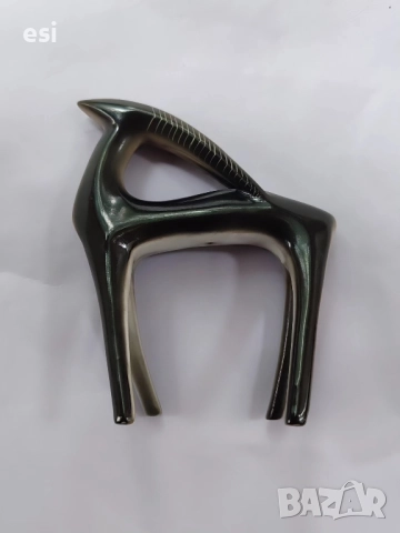 Рядка българска фигура 