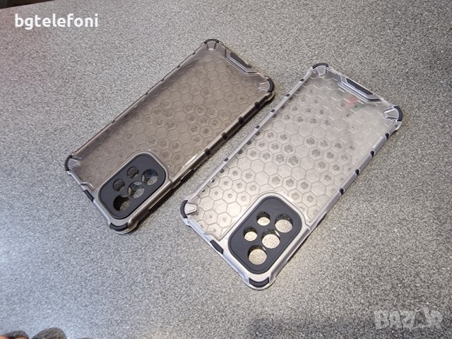 Samsung Galaxy A33 5G силиконови гърбове, снимка 9 - Калъфи, кейсове - 37100506