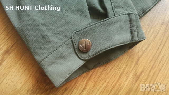 Twentyfour Stretch Trouser размер S еластичен панталон - 1660, снимка 13 - Екипировка - 52805285