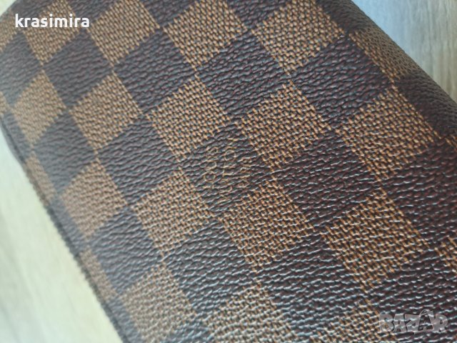 Портмонета на "LOUIS VUITTON ", снимка 12 - Портфейли, портмонета - 40299739