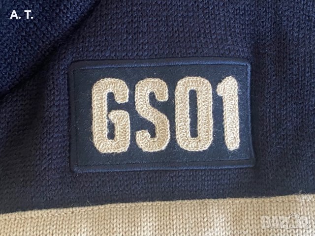 Грейка G-STAR RAW M, снимка 4 - Спортни дрехи, екипи - 40527597