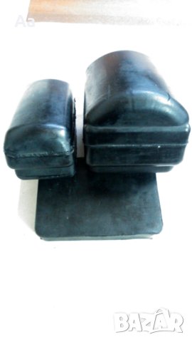 Тампони за преден и заден ресьор на Газ-53 , снимка 2 - Части - 43761867