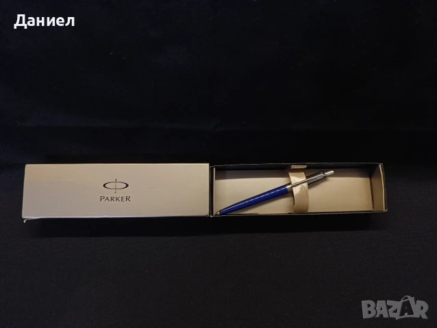Химикалка Parker 