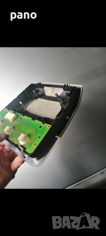 Интериорно осветление(плафон) БМВ Е90, снимка 5 - Аксесоари и консумативи - 38086524