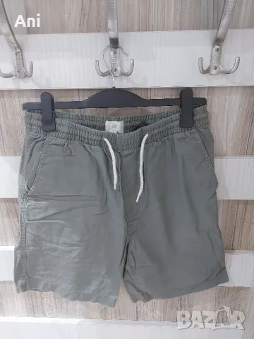 Мъжки къси панталонки H&M