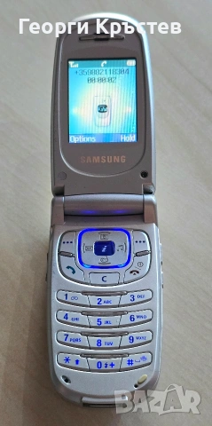 Samsung E570, E770 и P510 - за смяна на панели, снимка 13 - Samsung - 53166302