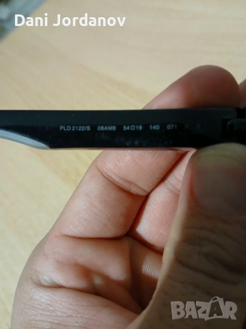 Мъжки очила Polaroid, снимка 2 - Слънчеви и диоптрични очила - 53288724