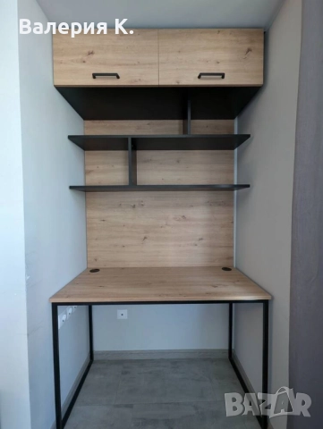 Двустаен апартамент под наем в жк. Гоце Делчев, снимка 10 - Апартаменти - 52476552