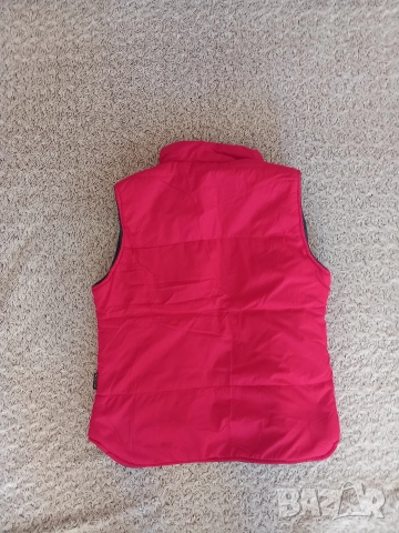 Двулицев елек, снимка 2 - Елеци - 52612288