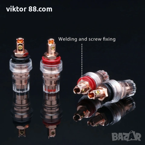 Banana Terminals – №20, снимка 5 - Други - 53147121