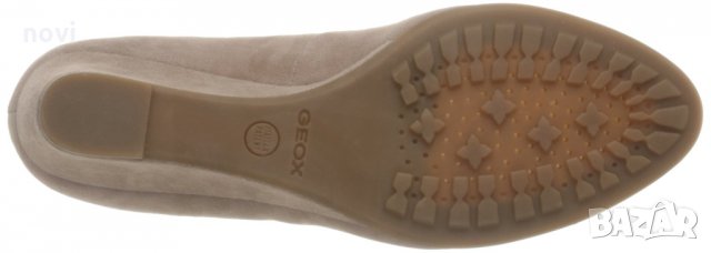 Geox VENERE, номер:36.5-37, нови, оригинални обувки, естествена кожа, снимка 6 - Дамски ежедневни обувки - 26812055