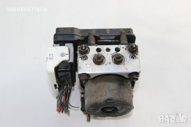 АBS модул Mitsubishi Outlander (2003-2007г.) MN102311, снимка 3 - Части - 37134237