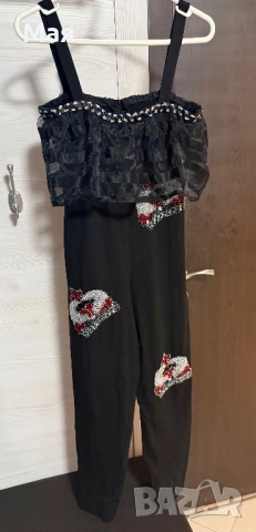 25 лева дамски гащеризон размер S-M-L. 