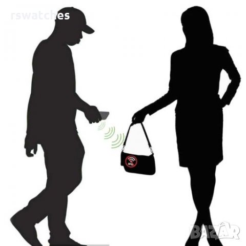 RFID/NFC карта за защита на банкови и безконтактни карти , снимка 4 - Друга електроника - 28408639