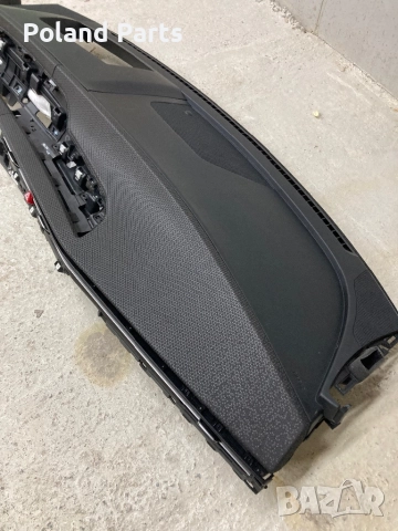 Арматурно табло еърбег Киа ЕВ6 Kia EV6 80300-CV000, снимка 3 - Части - 52701301