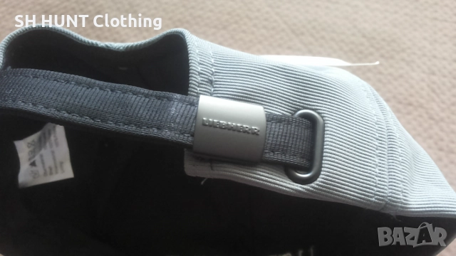 LIEBHERR CAP BAUMA размер One Size работна шапка W4-686, снимка 8 - Шапки - 52803859